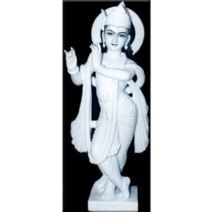 God Statue